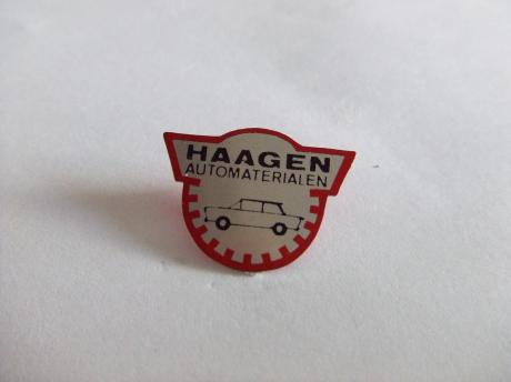 Haagen automaterialen